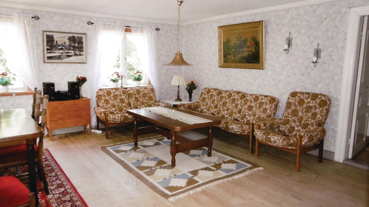 Photo of Bedroom in Ambjornarp