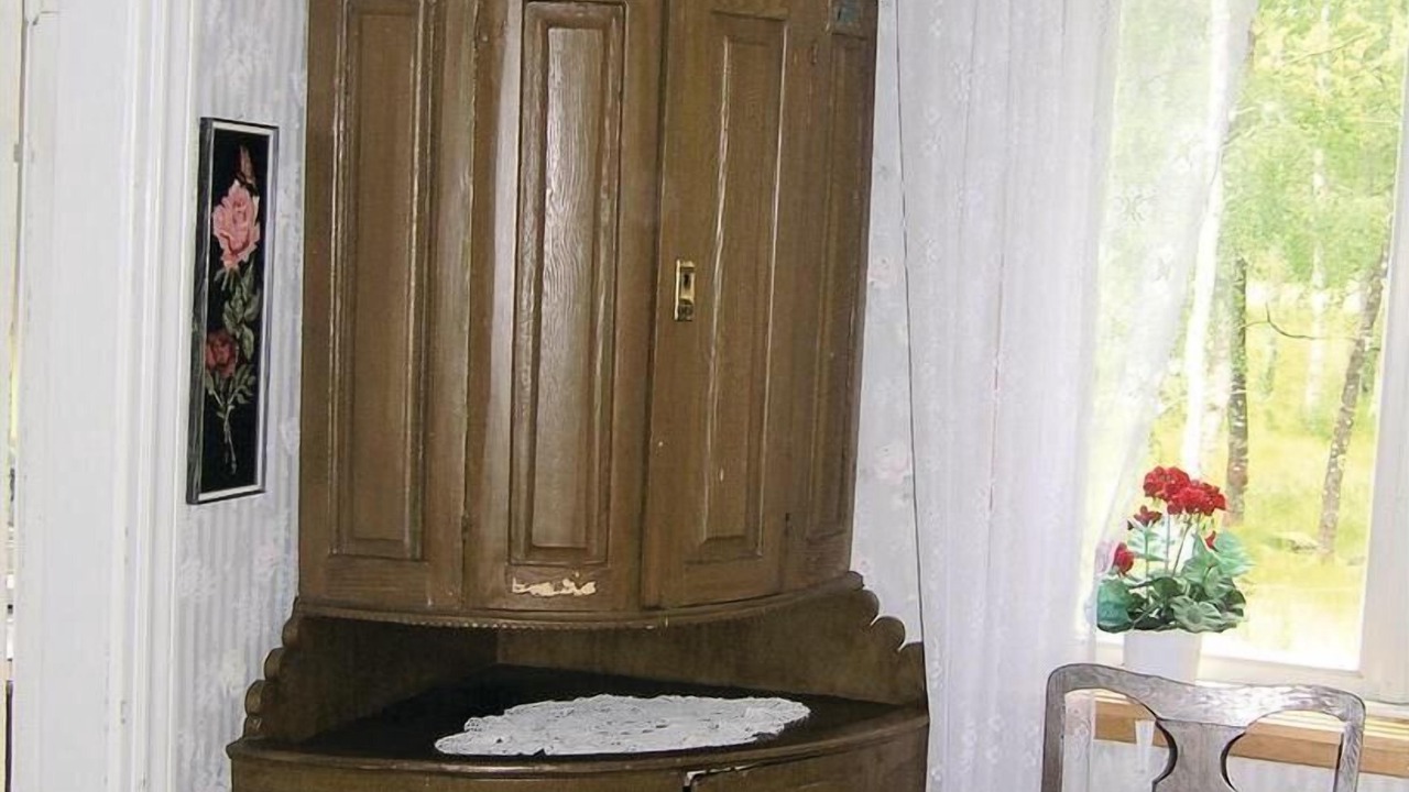 Photo of Bedroom in Ambjornarp