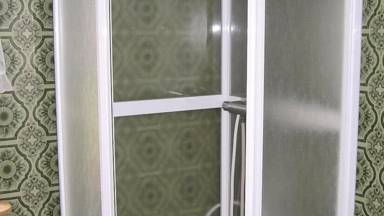 Photo of Bathroom in Ambjornarp