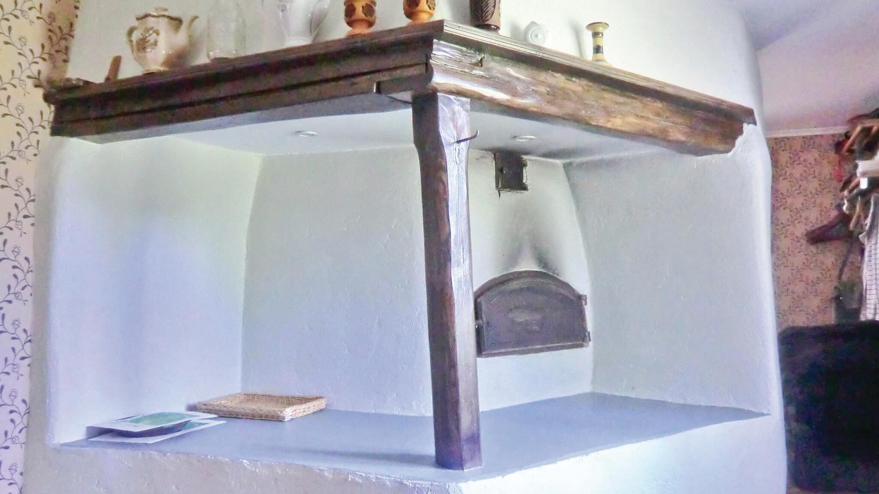 Photo of Bedroom in Hultsfred Municipality