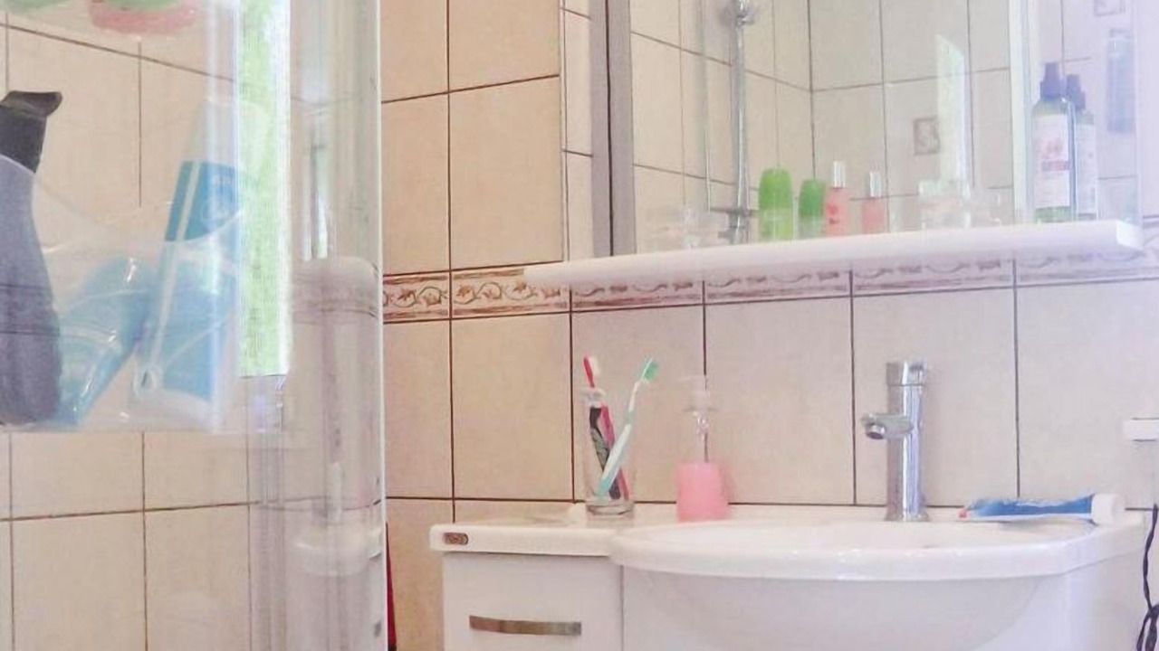 Photo of Bathroom in Hultsfred Municipality