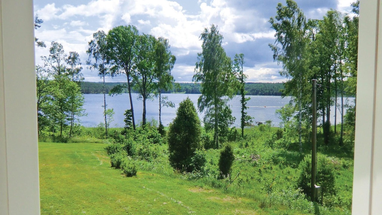 Photo of Bedroom in Hultsfred Municipality