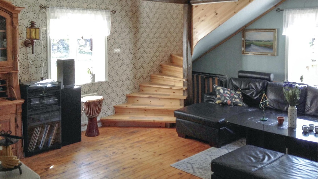 Photo of Bedroom in Hultsfred Municipality