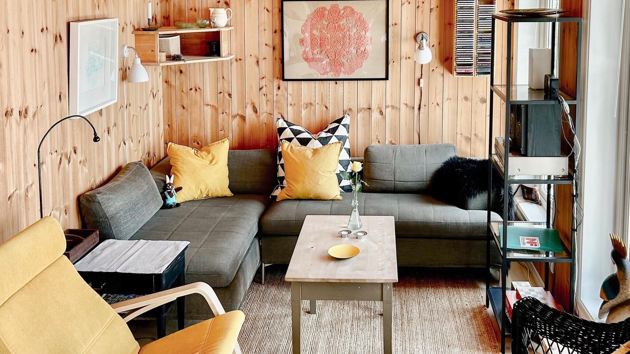 Photo of Bedroom in Lindas