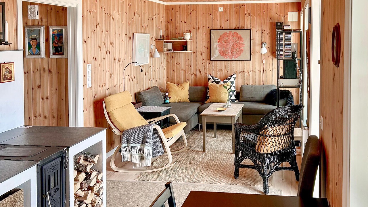 Photo of Bedroom in Lindas