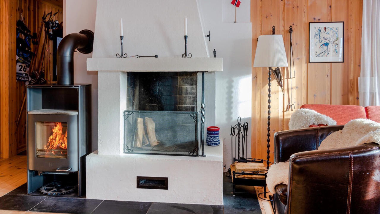 Photo of Bedroom in Lillehammer