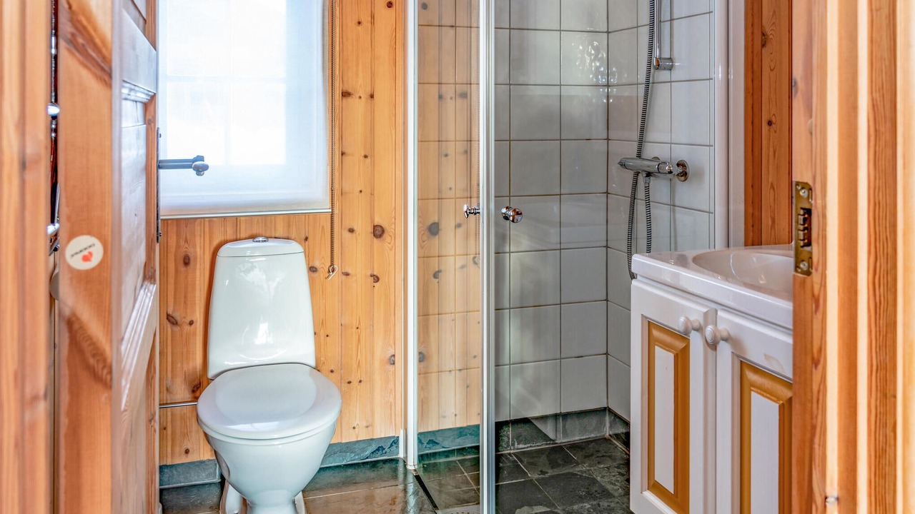 Photo of Bathroom in Lillehammer