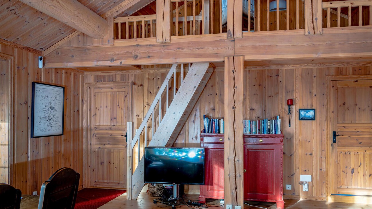 Photo of Bedroom in Lillehammer