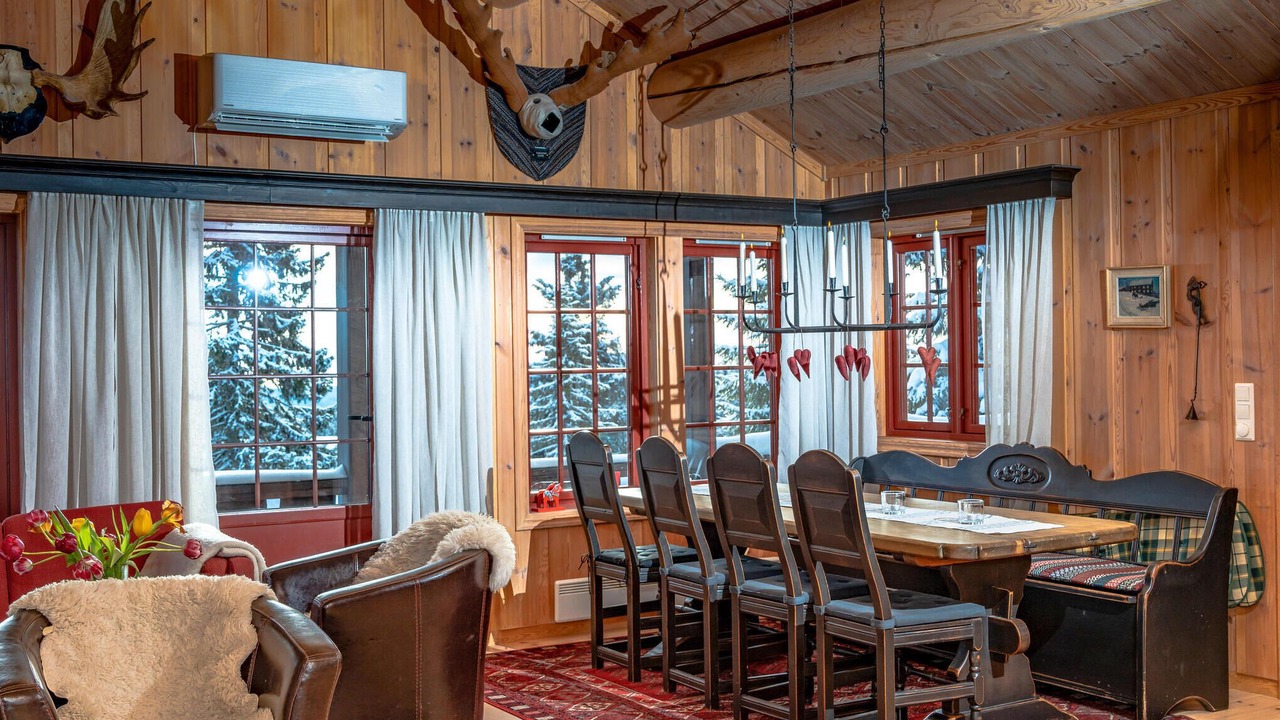Photo of Bedroom in Lillehammer