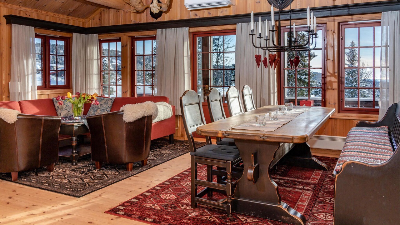 Photo of Bedroom in Lillehammer