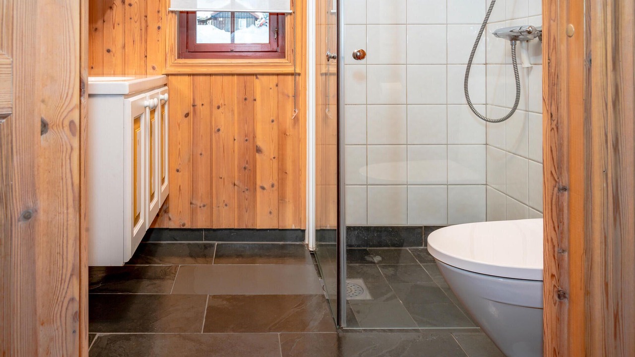 Photo of Bathroom in Lillehammer