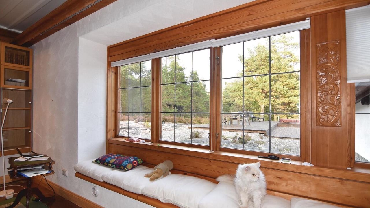 Photo of Bedroom in Hammaro