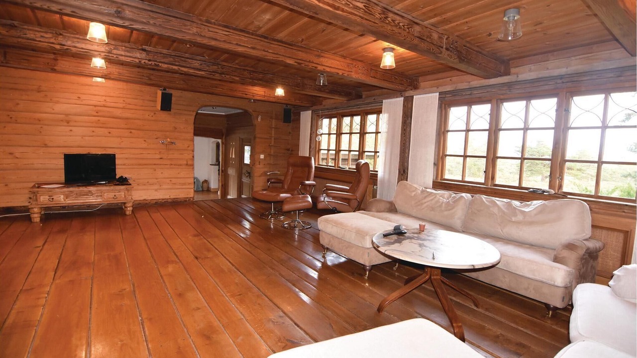 Photo of Bedroom in Hammaro