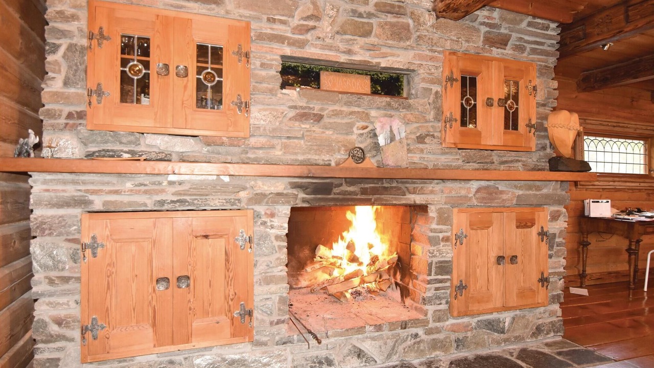 Photo of Bedroom in Hammaro