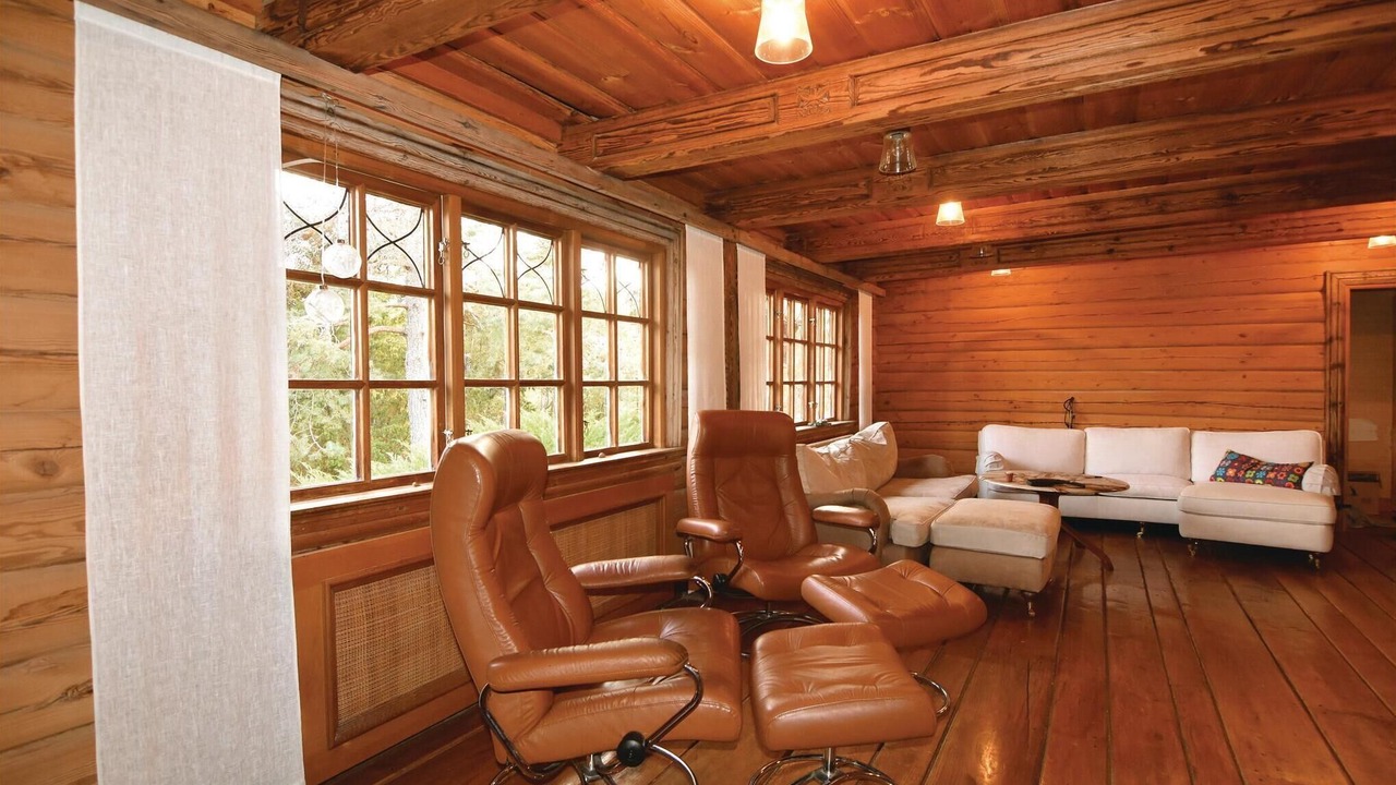 Photo of Bedroom in Hammaro