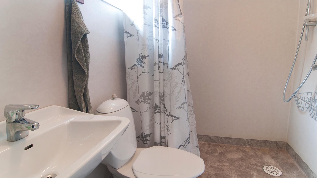 Photo of Bathroom in Tingstade