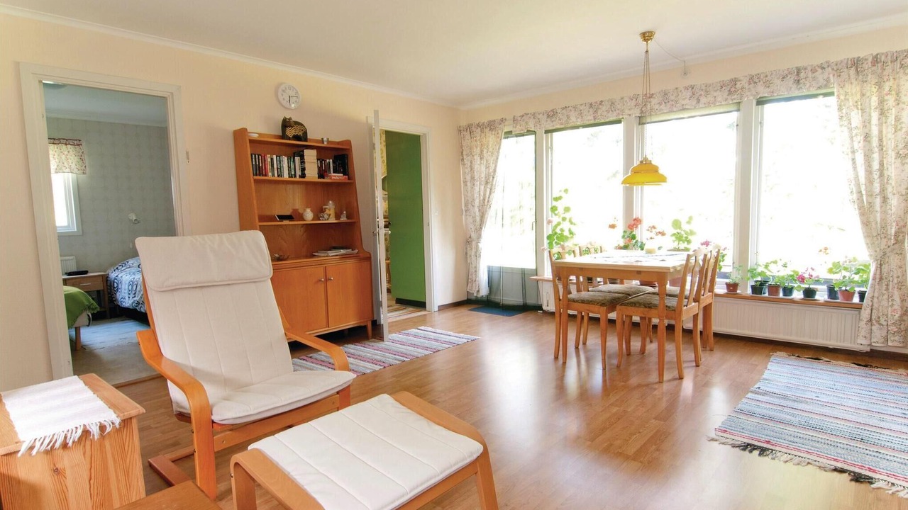 Photo of Bedroom in Tingstade
