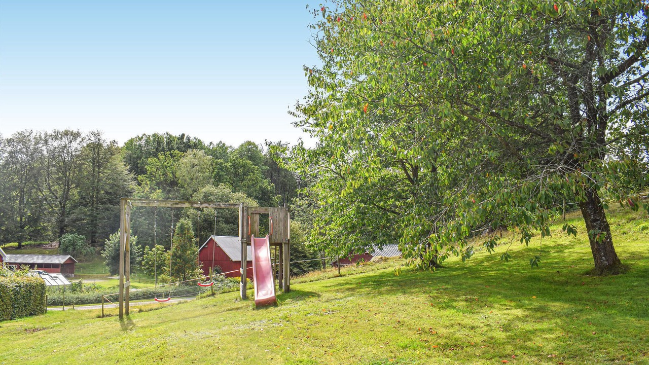 Photo of Bedroom in Gislaved Municipality