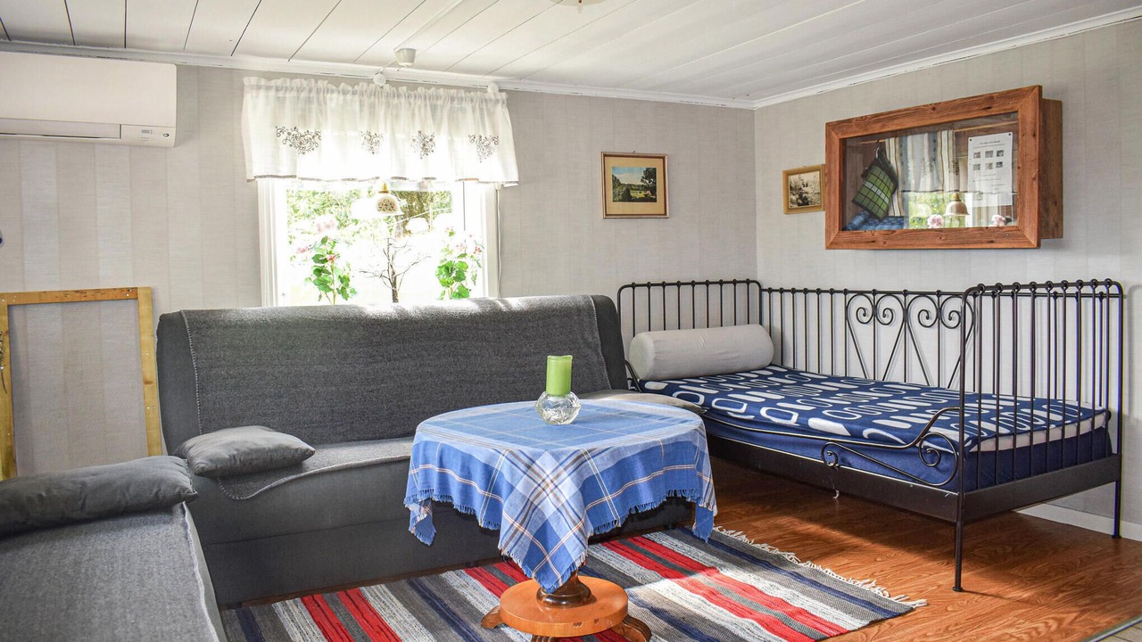 Photo of Bedroom in Gislaved Municipality