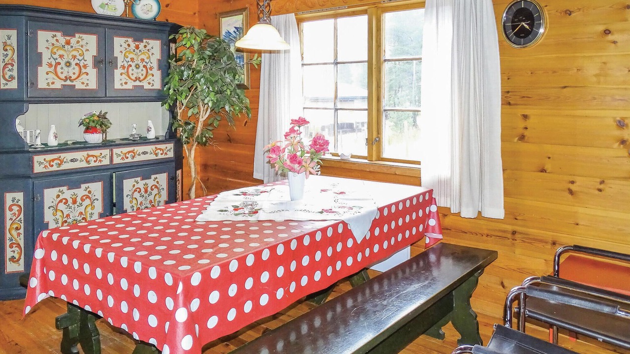 Photo of Bedroom in Dirdal
