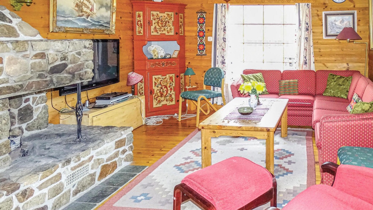 Photo of Bedroom in Dirdal
