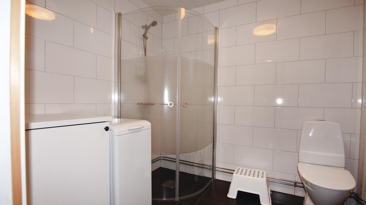 Photo of Bathroom in Hedekas
