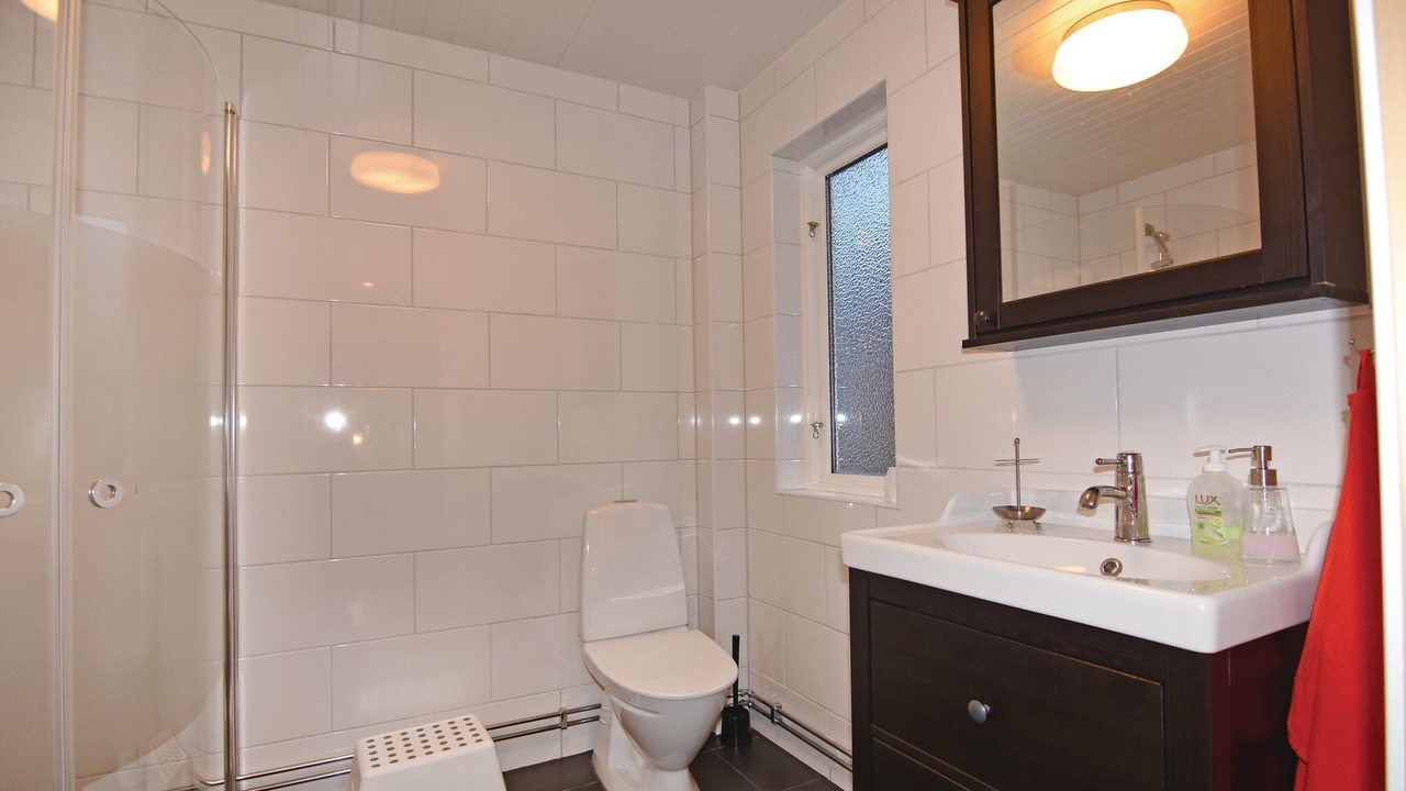 Photo of Bathroom in Hedekas