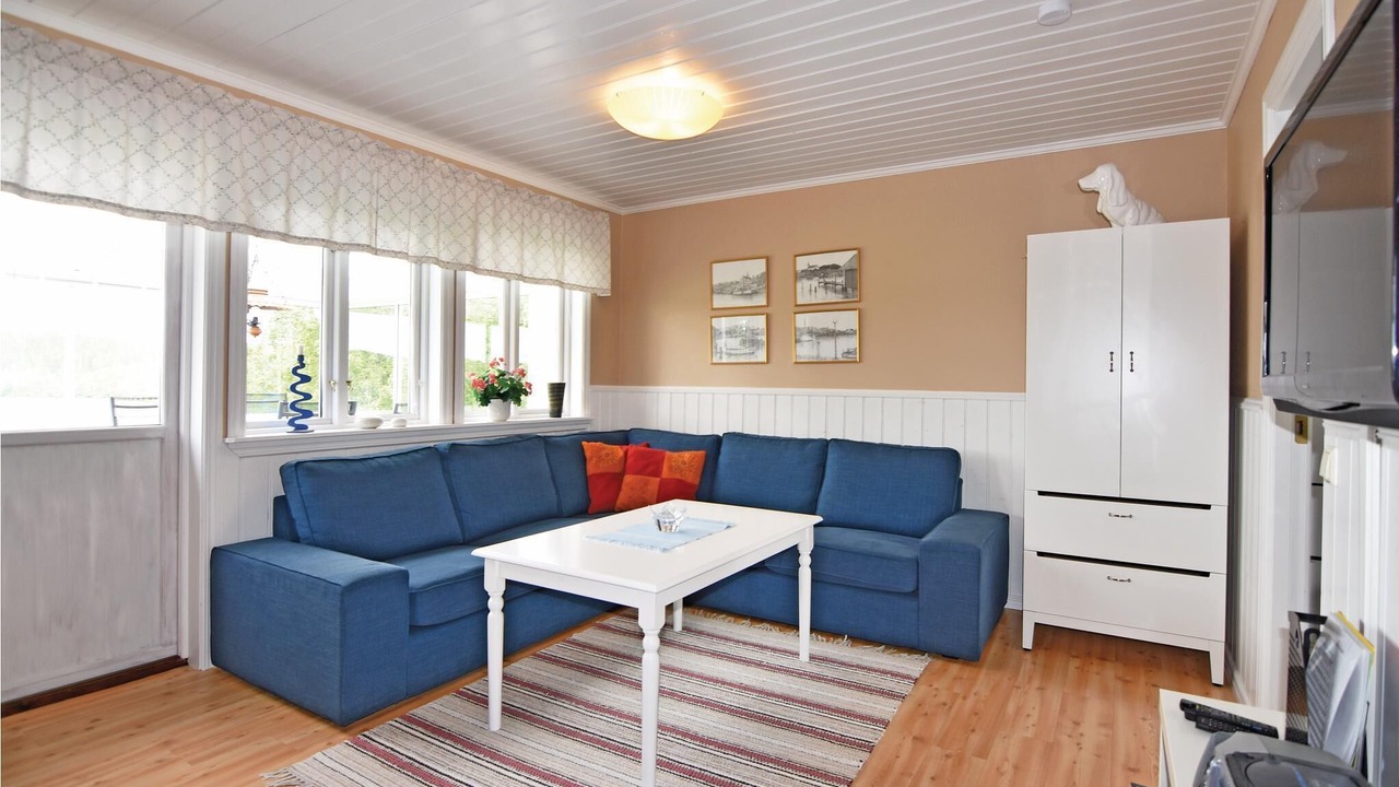 Photo of Bedroom in Hedekas