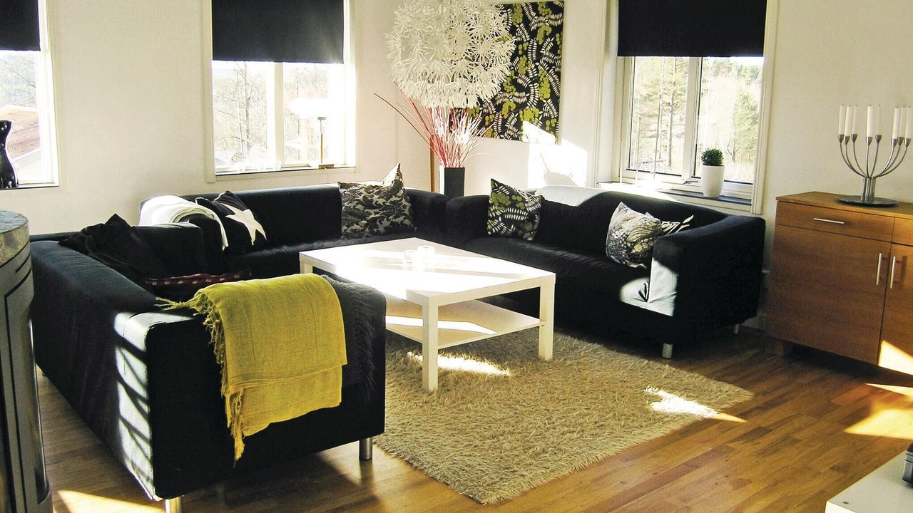 Photo of Bedroom in Lidstorp