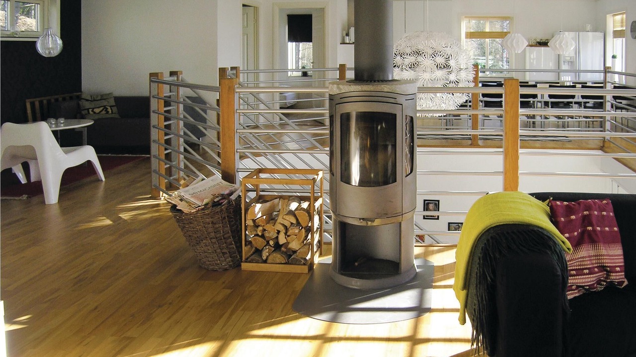 Photo of Bedroom in Lidstorp