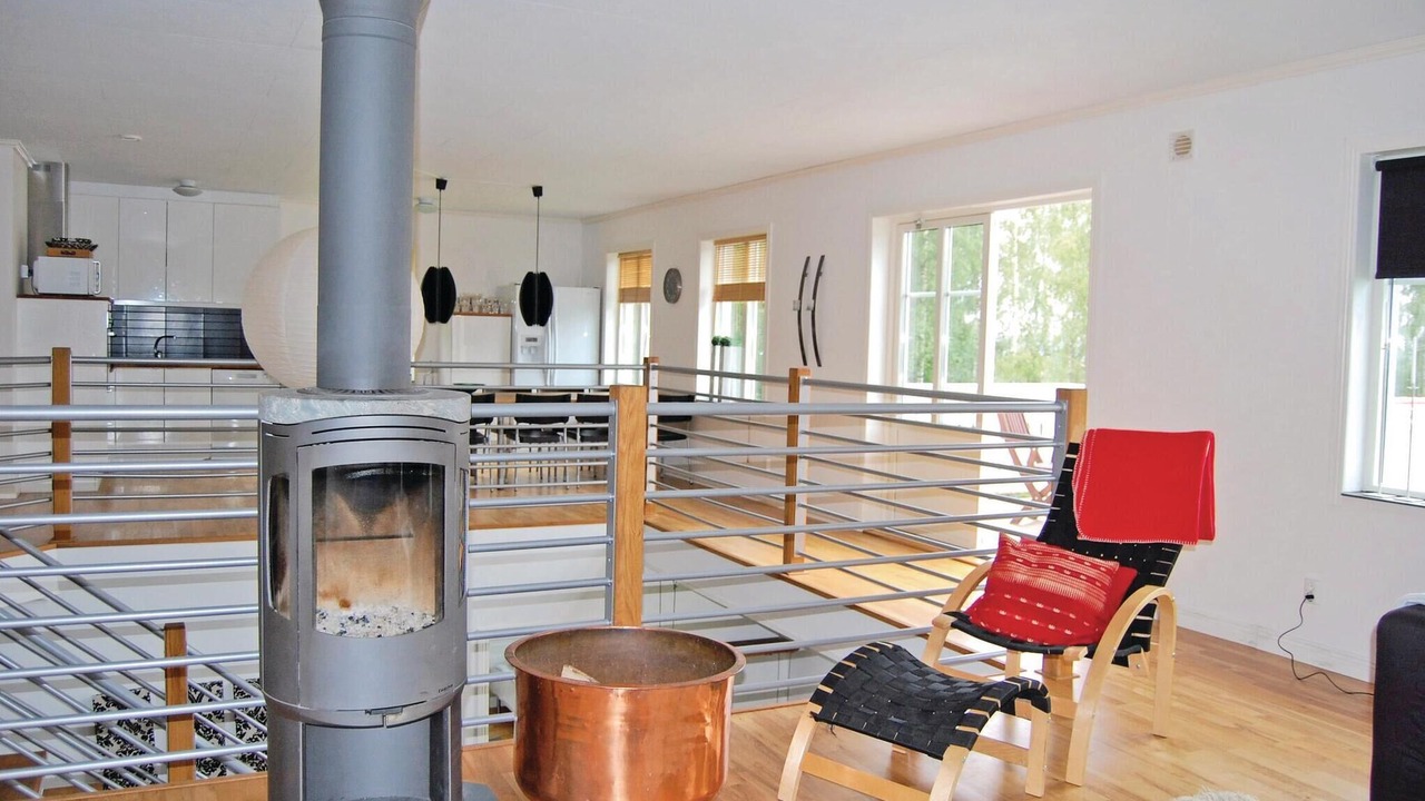 Photo of Bedroom in Lidstorp