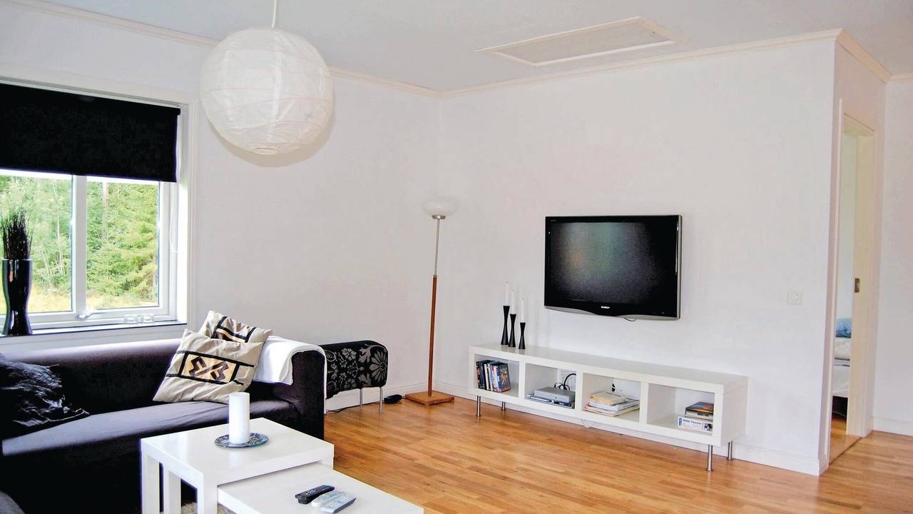 Photo of Bedroom in Lidstorp