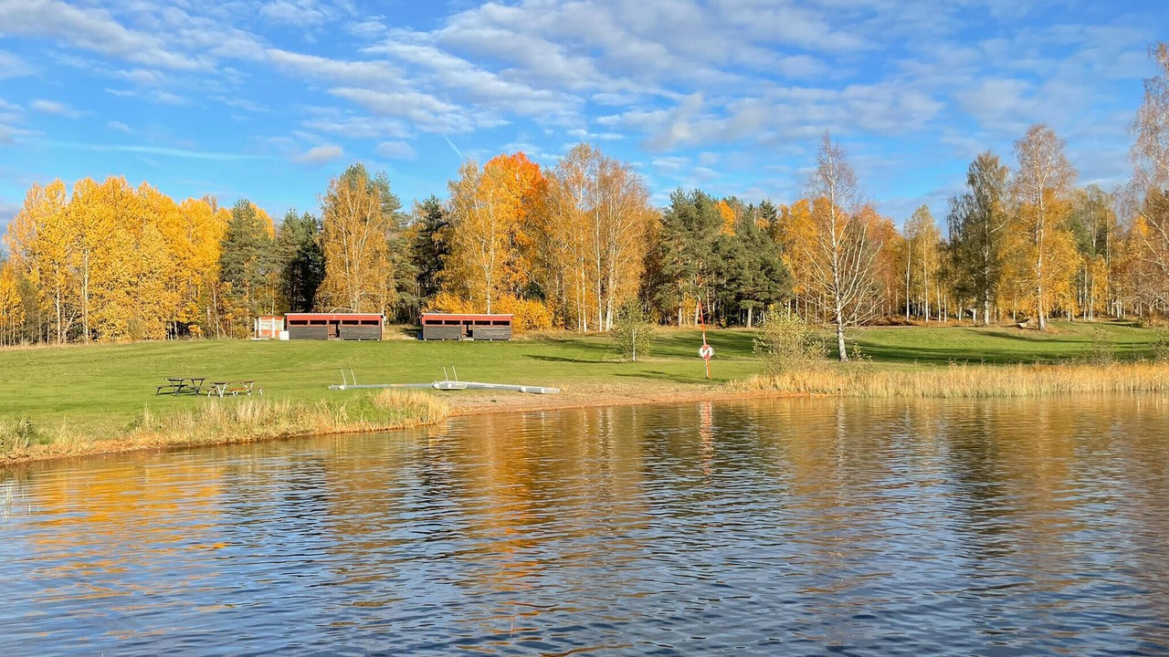 Photo of Others in Svanskog