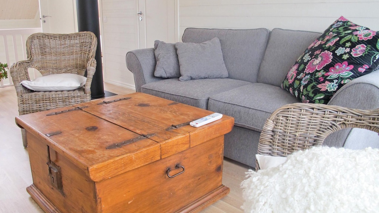 Photo of Bedroom in Hamburgsund