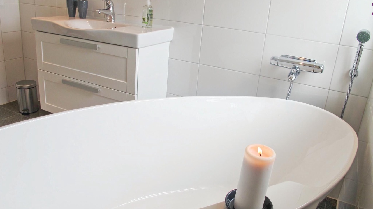 Photo of Bathroom in Hamburgsund