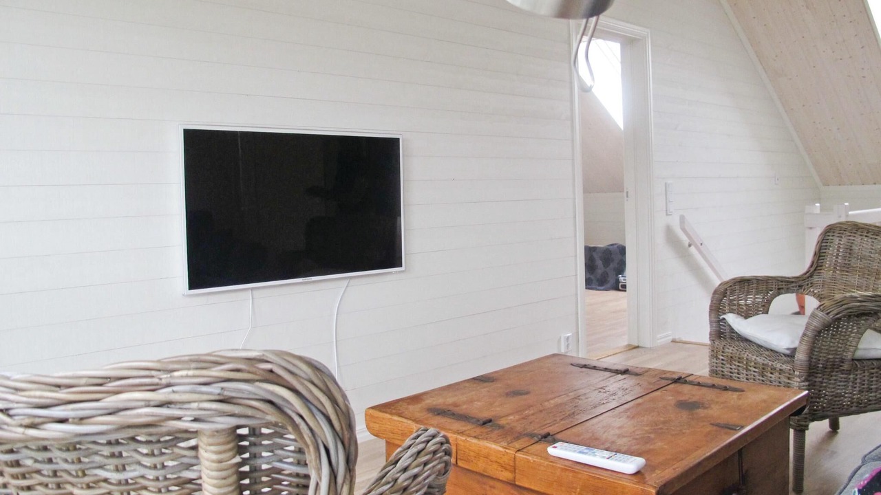 Photo of Bedroom in Hamburgsund