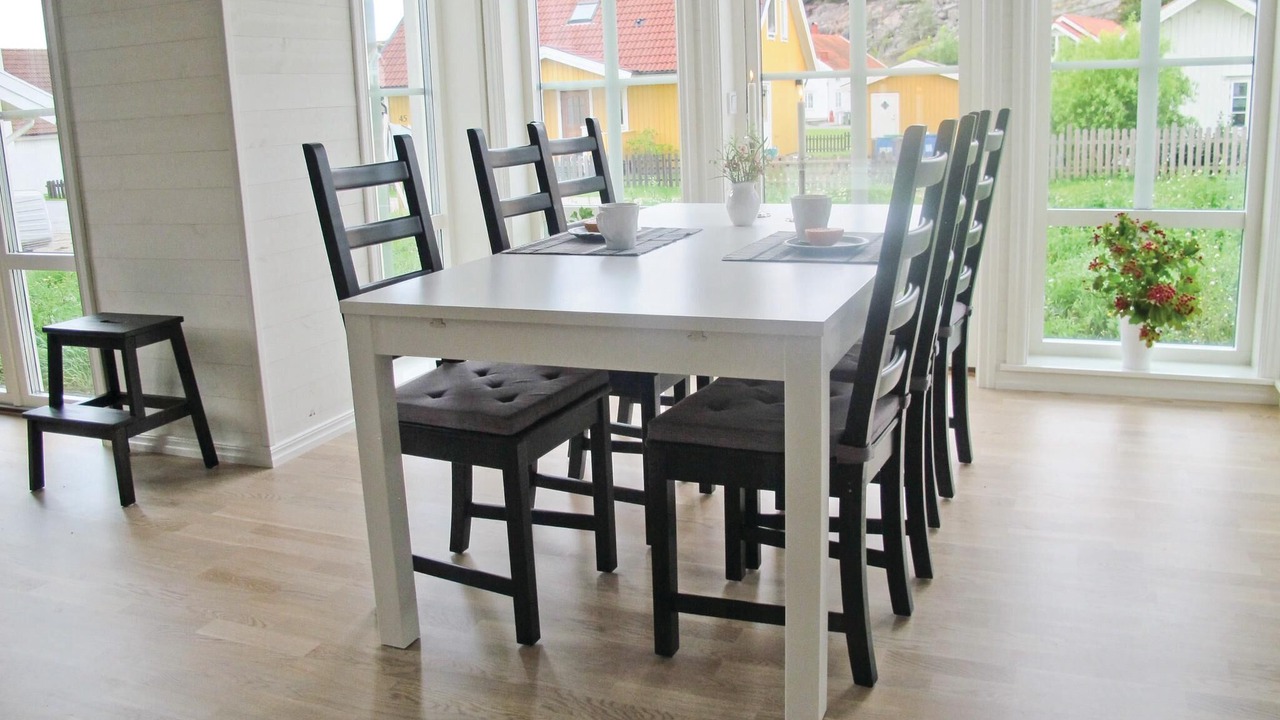 Photo of Bedroom in Hamburgsund