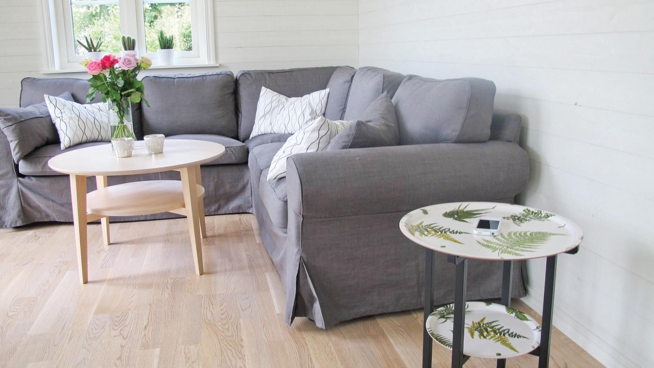 Photo of Bedroom in Hamburgsund