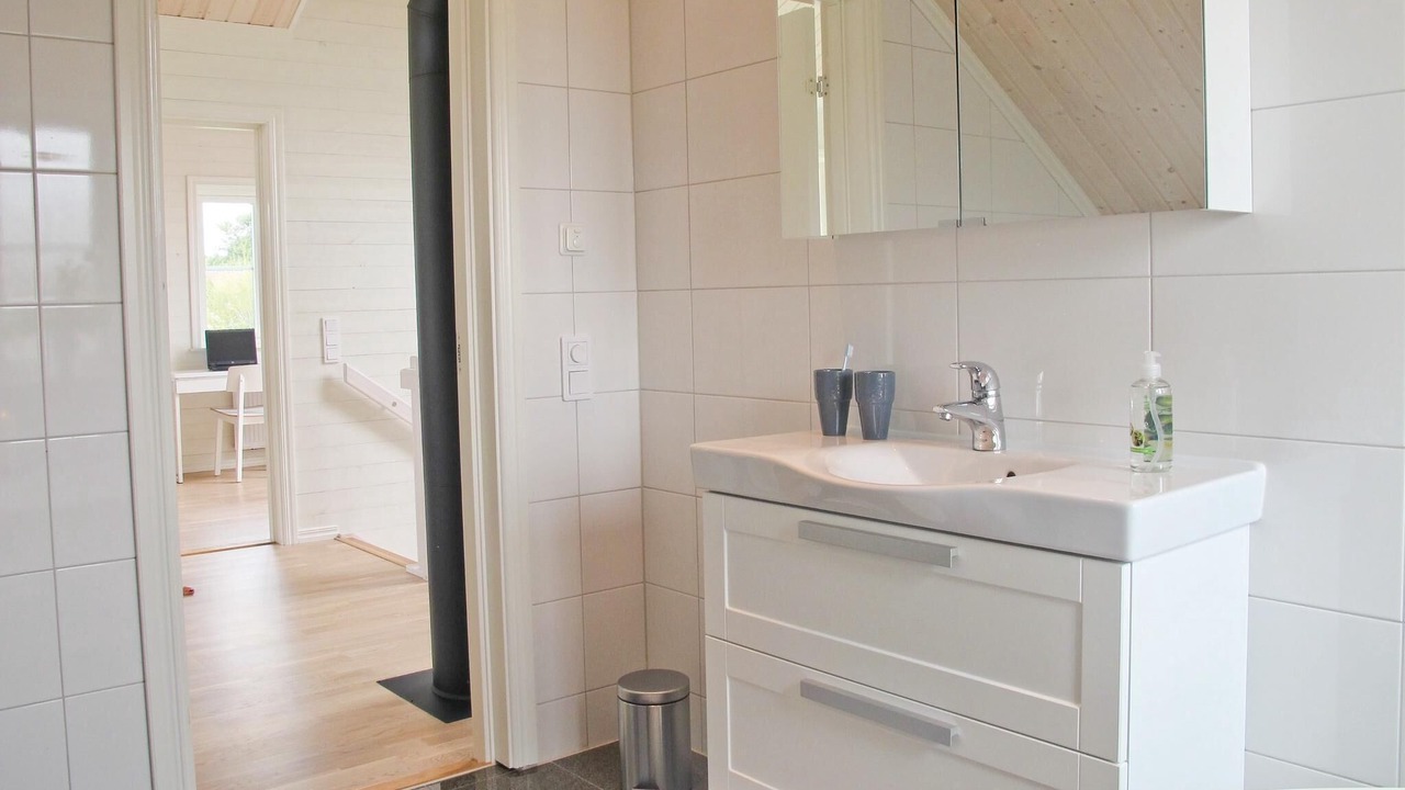 Photo of Bathroom in Hamburgsund