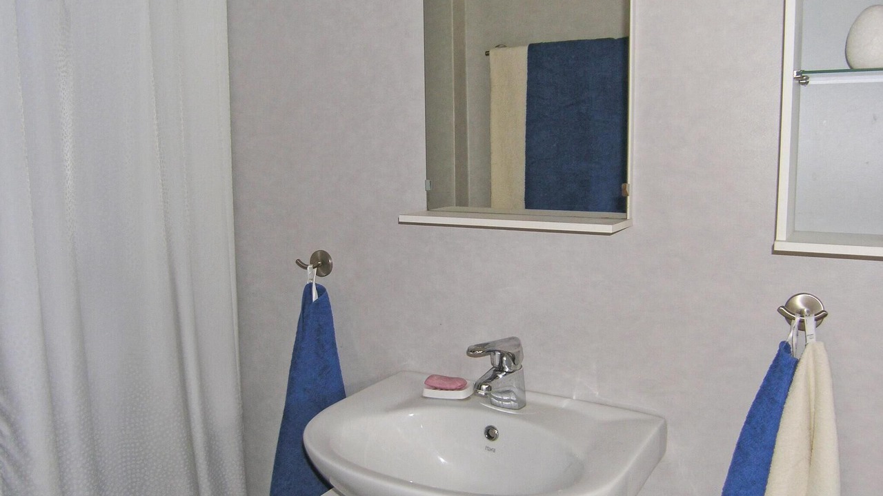 Photo of Bathroom in Unnaryd