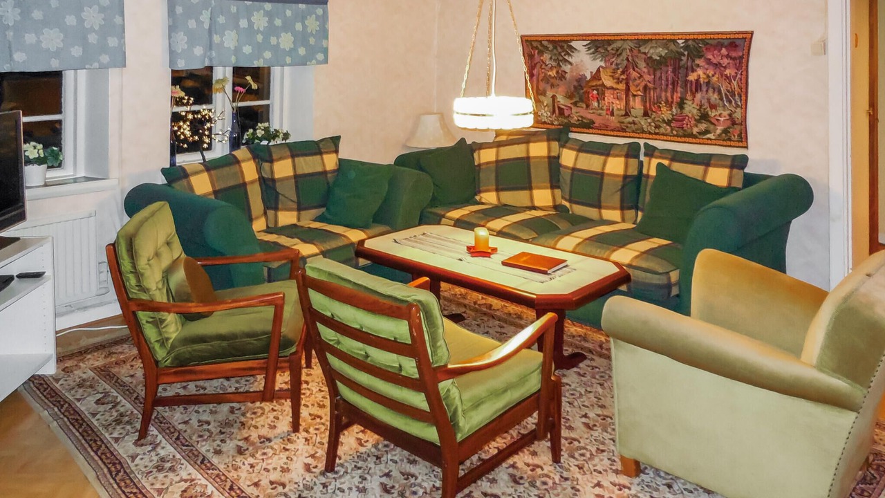 Photo of Bedroom in Andrarum