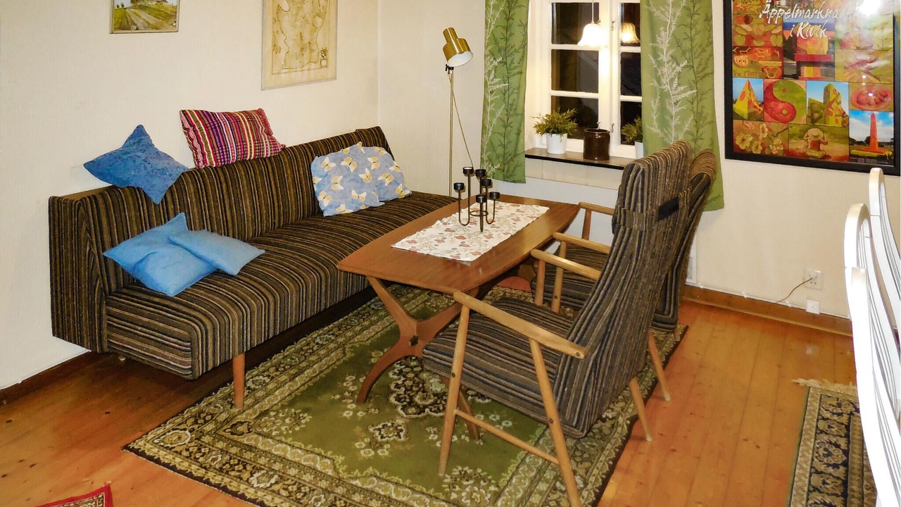 Photo of Bedroom in Andrarum