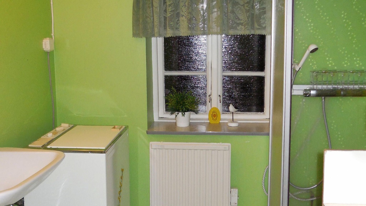 Photo of Bathroom in Andrarum