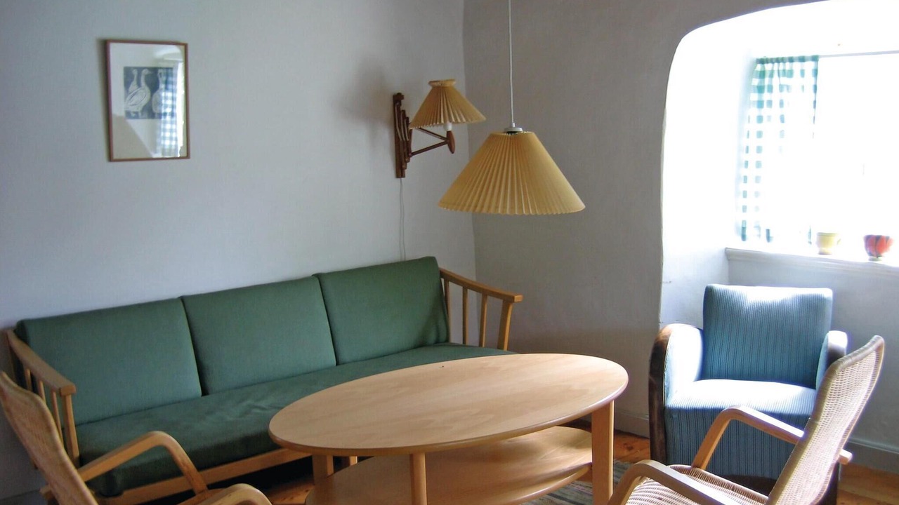 Photo of Bedroom in Farosund