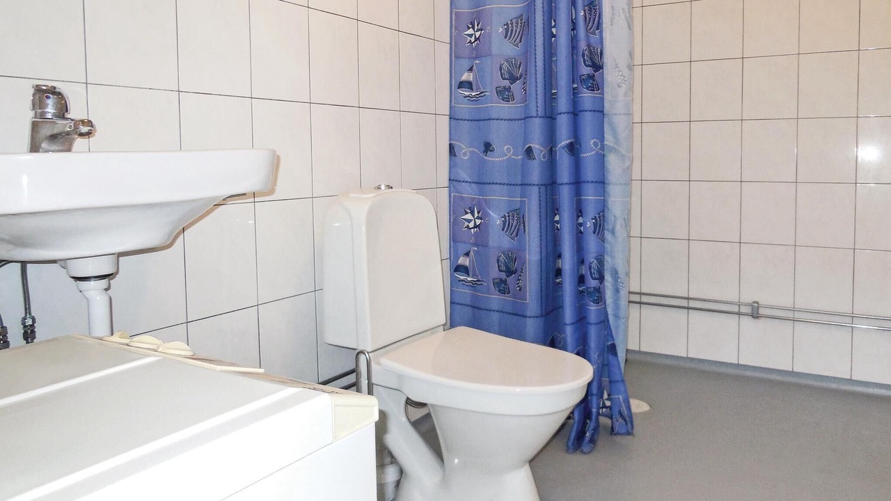 Photo of Bathroom in Gamla Staden-Sandskogen