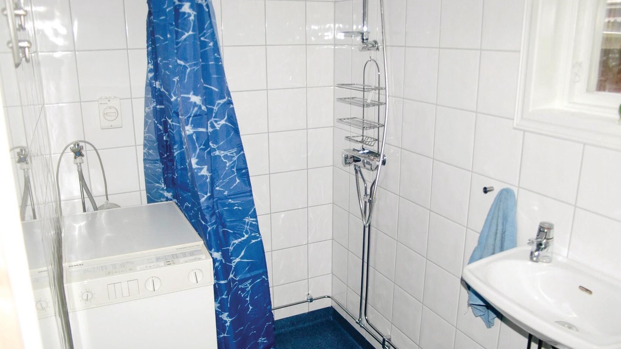 Photo of Bathroom in Svanskog