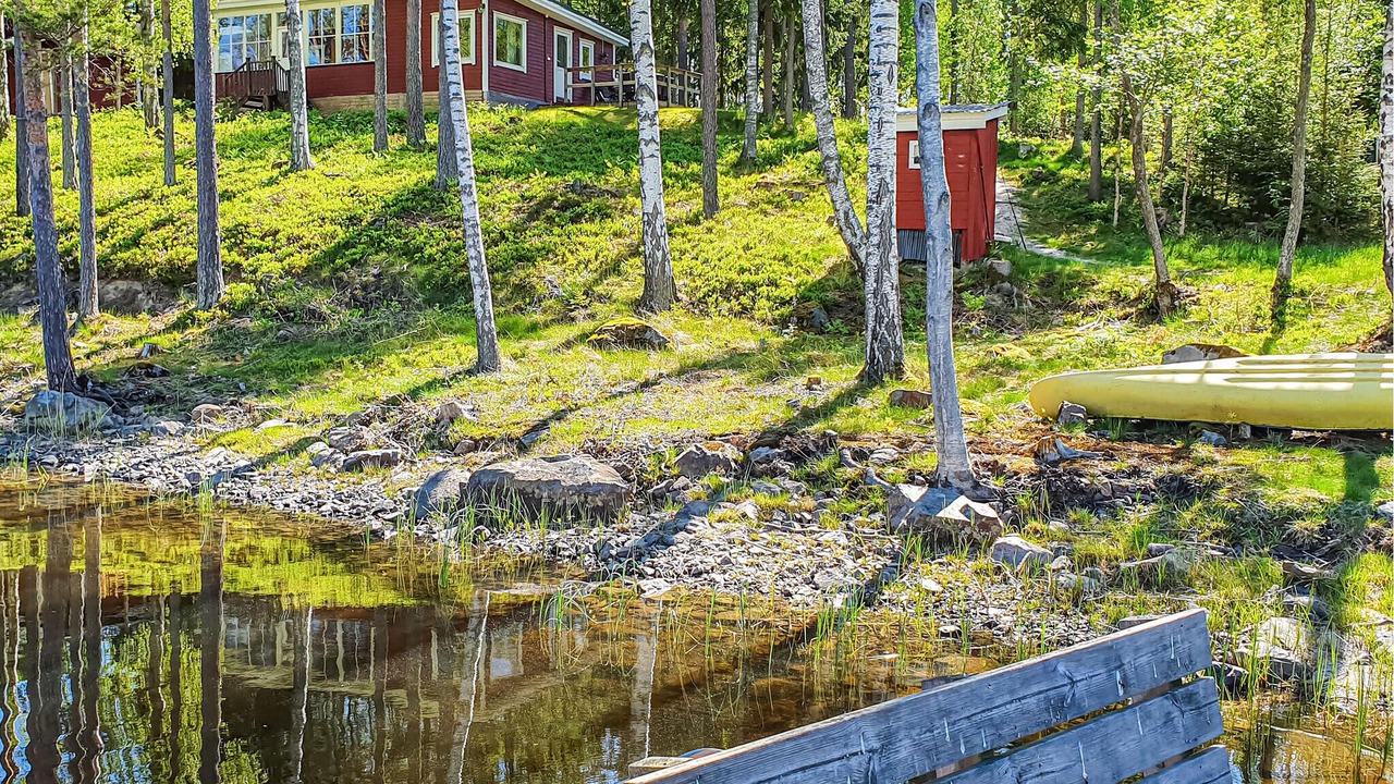 Photo of Others in Svanskog
