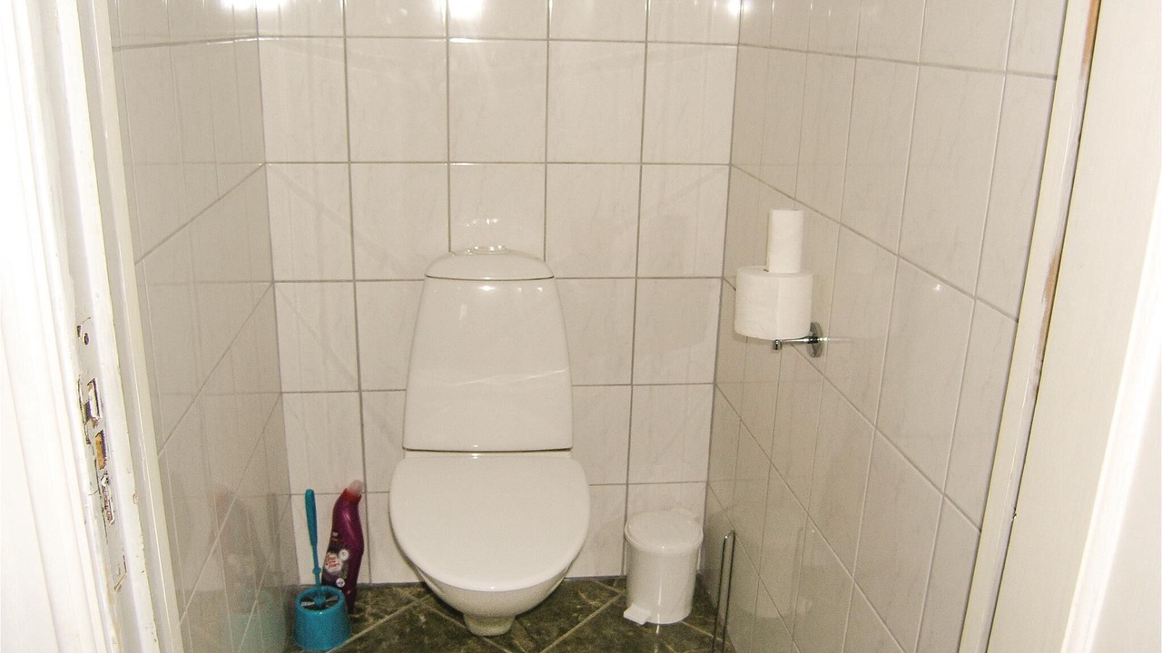 Photo of Bathroom in Lockna