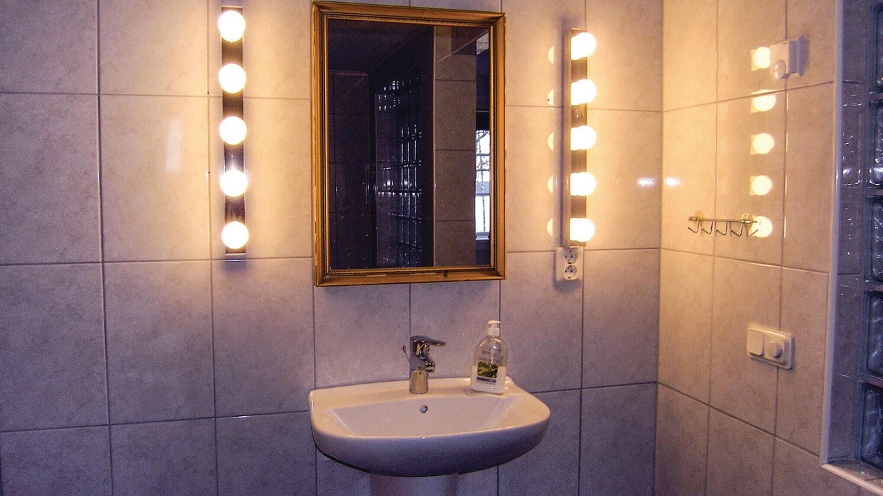 Photo of Bathroom in Lockna