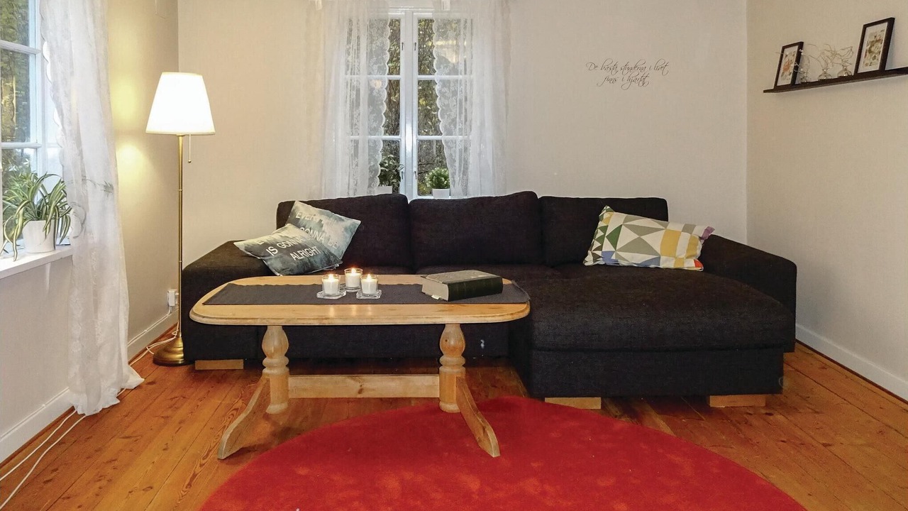 Photo of Bedroom in Holmsjo